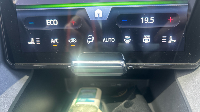 Ford Capri 250kW Premium 79kWh AWD 5dr Auto Electric Estate